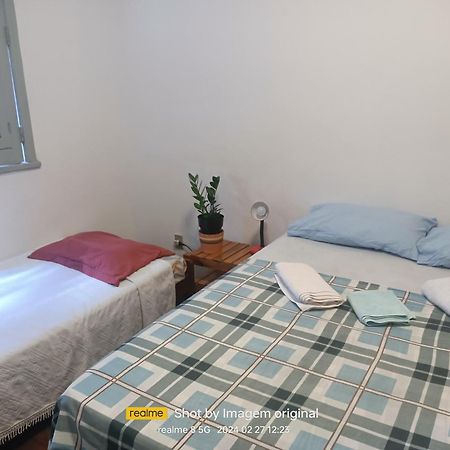 Suite 639 Com Cozinha Centro De Belo Horizonte Exterior photo