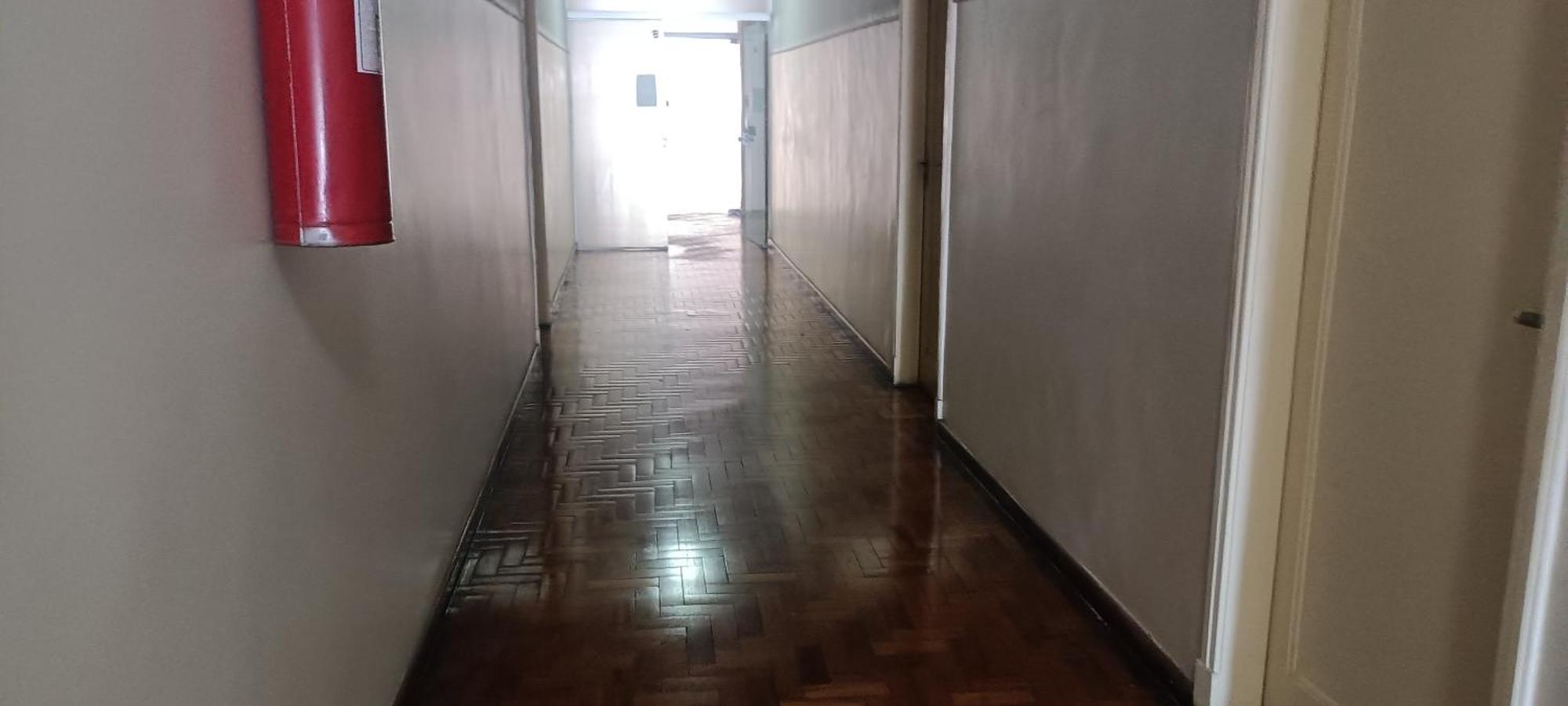 Suite 639 Com Cozinha Centro De Belo Horizonte Exterior photo