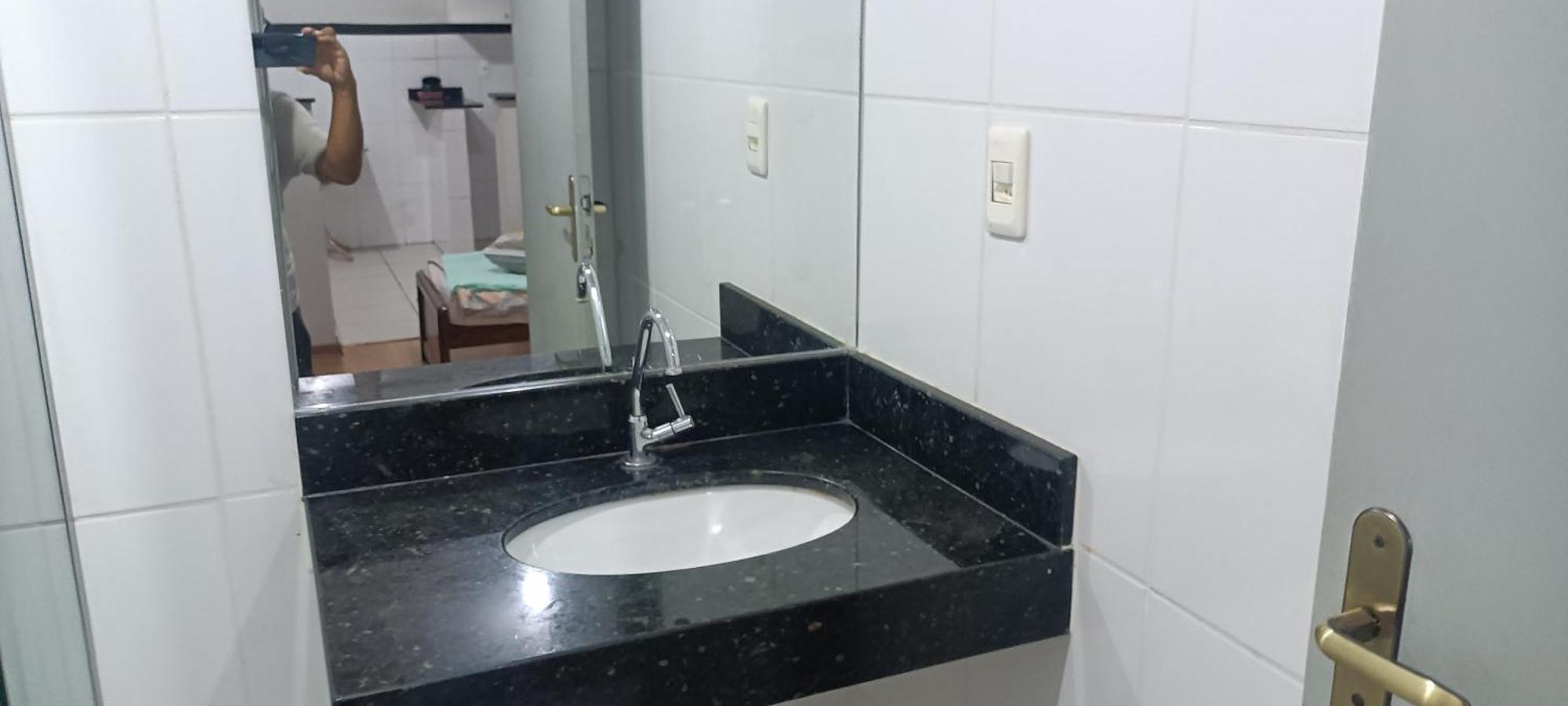 Suite 639 Com Cozinha Centro De Belo Horizonte Exterior photo